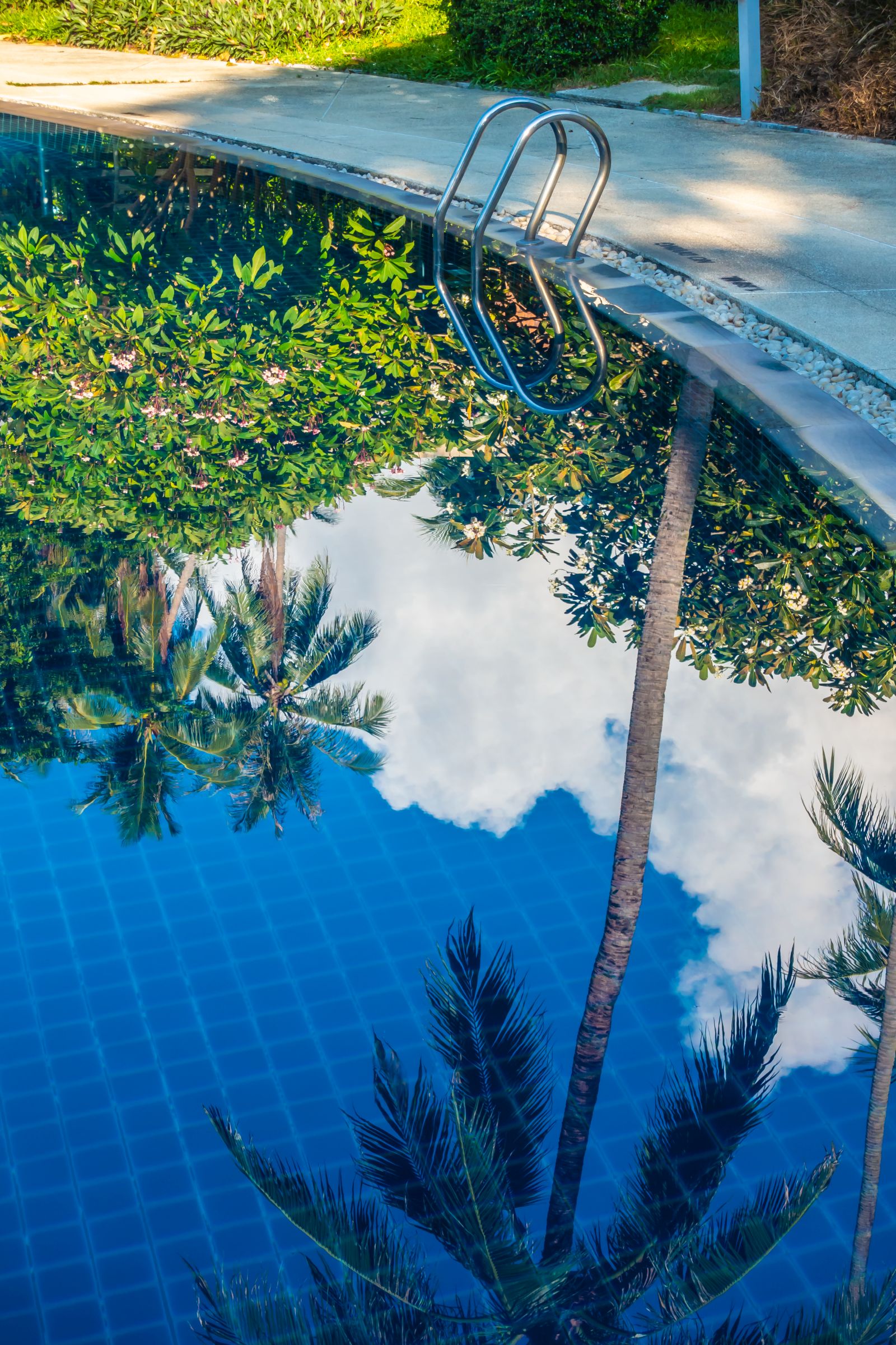 piscina naturale